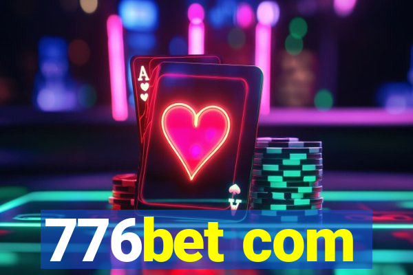 776bet com